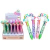 Vícebarevné automatické pero Unicorn Mix 3 barev