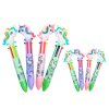 Vícebarevné automatické pero Unicorn Mix 3 barev