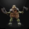Star Wars Return of the Jedi Gamorrean Guard F6856