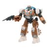 Hasbro Transformers Rise of the Beasts Wheeljack F5490