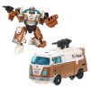Hasbro Transformers Rise of the Beasts Wheeljack F5490