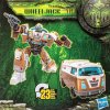 Hasbro Transformers Rise of the Beasts Wheeljack F5490