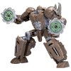Transformers Rise of The Beasts Figurka Auto Bot 2v1 Rhinox F5497