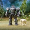 Hasbro Transformers Rise of the Beasts Optimus Primal a Arrowstripe F4611