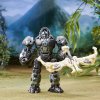 Hasbro Transformers Rise of the Beasts Optimus Primal a Arrowstripe F4611