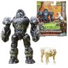 Hasbro Transformers Rise of the Beasts Optimus Primal a Arrowstripe F4611