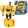 Transformers EarthSpark Figurka Bumblebee a Mo Malto F7662