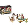 PLAYMOBIL 71270 Asterix: Caesar Kleopatra