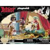 PLAYMOBIL 71270 Asterix: Caesar Kleopatra