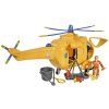 Simba Fireman Sam Vrtulník Wallaby II s figurkou Sama