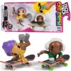 Tech Deck Sk8 Crew s1 skateboard+figures kit