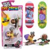 Tech Deck Sk8 Crew s1 skateboard+figures kit