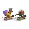 Tech Deck Sk8 Crew s1 skateboard+figures kit