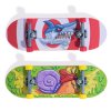 Tech Deck Sk8 Crew s1 skateboard+figures kit