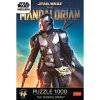 Puzzle 1000 Mandalorian Trefl