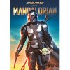 Puzzle 1000 Mandalorian Trefl