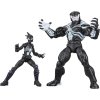 Marvel Legends 2pack Figurek Venom Space Knight & Marvel's Mania F7134