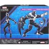 Marvel Legends 2pack Figurek Venom Space Knight & Marvel's Mania F7134