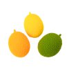 Breadfruit Squishy Elastická guma
