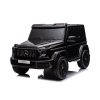 Mercedes G63 XXL Black 24V Battery Car