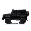 Mercedes G63 XXL Black 24V Battery Car