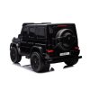 Mercedes G63 XXL Black 24V Battery Car
