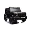 Mercedes G63 XXL Black 24V Battery Car