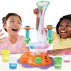 Play-Doh Nickelodeon Ultimate Bubble Lab Slime F8784