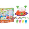 Play-Doh Nickelodeon Ultimate Bubble Lab Slime F8784
