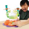 Play-Doh Nickelodeon Ultimate Bubble Lab Slime F8784