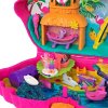 Polly Pocket Sada Piniata Flaming 26 překvapení HJN76