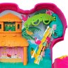 Polly Pocket Sada Piniata Flaming 26 překvapení HJN76