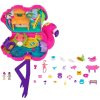 Polly Pocket Sada Piniata Flaming 26 překvapení HJN76