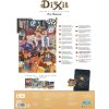 Dixit Puzzle Red MishMash 1000 dílků 1002-6673