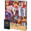 Dixit Puzzle Red MishMash 1000 dílků 1002-6673