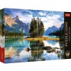 Puzzle 1000 Spirit Island Kanada Trefl