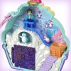 Mattel Polly Pocket Sada Sněžný tučňák HRD34
