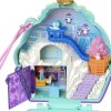 Mattel Polly Pocket Sada Sněžný tučňák HRD34