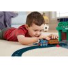 Fisher Price Lokomotiva Tomáš Push Along set 3 v 1 + Tom HGX63
