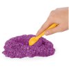 Kinetic Sand Shimmer Sada kinetických pískově fialových třpytek