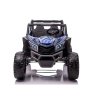 Čtyřkolka Buggy UTV-MX Blue Spider Painted