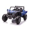 Čtyřkolka Buggy UTV-MX Blue Spider