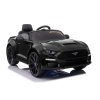 Elektrický Ride-On Ford Mustang GT SX2038 Black