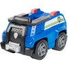 Tlapková patrola 2v1 figurka pes Chase + policejní auto ECO