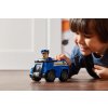 Tlapková patrola 2v1 figurka pes Chase + policejní auto ECO