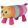 Gabby's Cat House Měkký polštářek Kočičí maskot 25 cm Gabby's Dollhouse