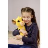 Disney Lví král Maskot Simba plyšový 25cm