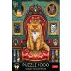 Puzzle 1000 Magic Collection Kočičí žák Trefl Lisa Parker 12+