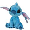 Disney Lilo&Stitch Maskot modrý mimozemšťan 50 cm