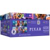 Puzzle 6000 Disney Pixar Epic Animation Gallery UFT Trefl